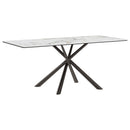 Carvell Dining Table