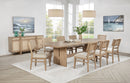 Kailani 10 Pc Dining Set