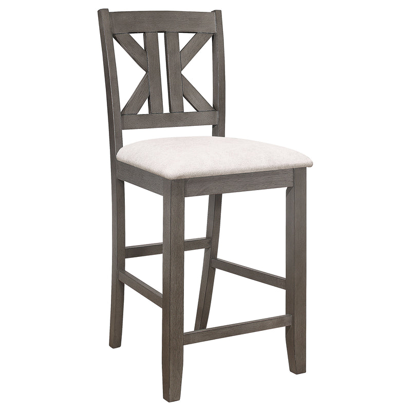 Athens Counter Stool