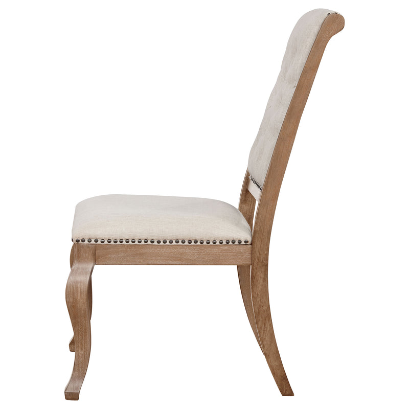 Brockway Side Chair