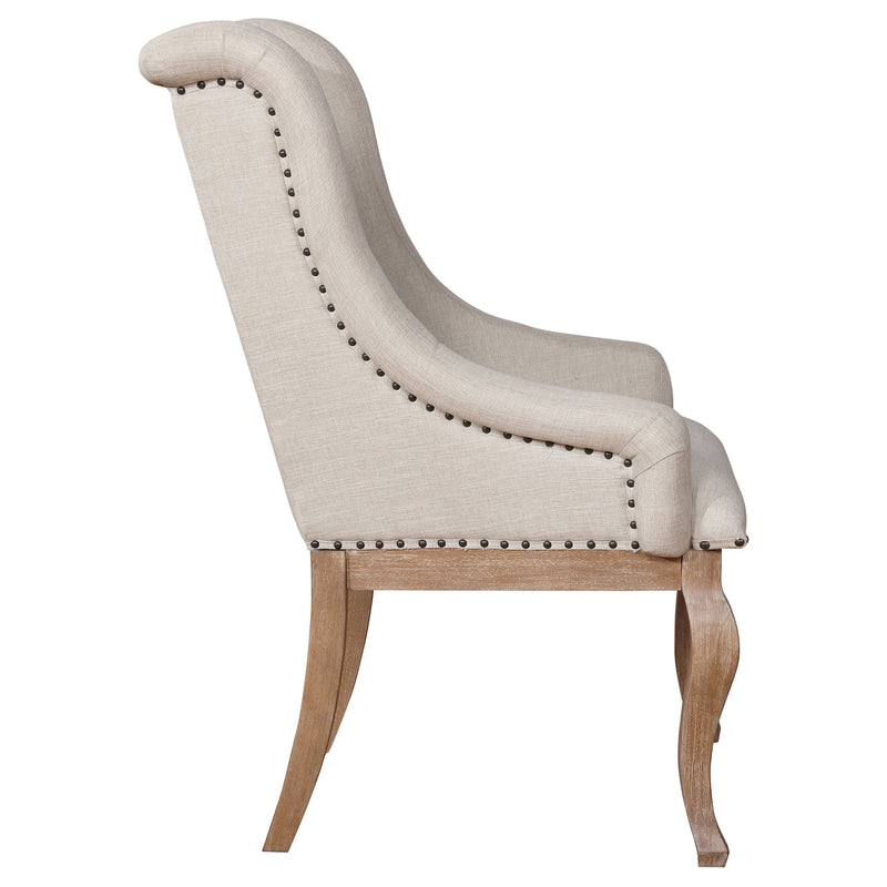 Brockway Arm Chair