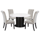 Sherry 5 Pc Dining Sets