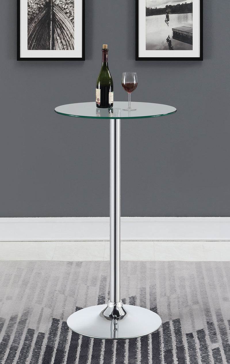 Abiline Bar Table