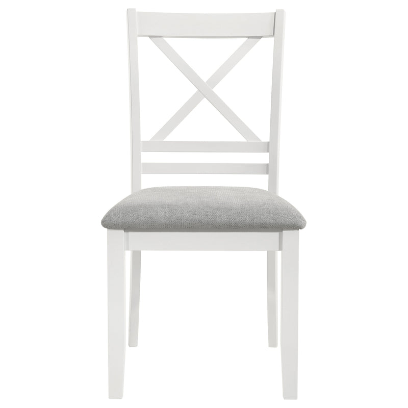 Hollis Side Chair