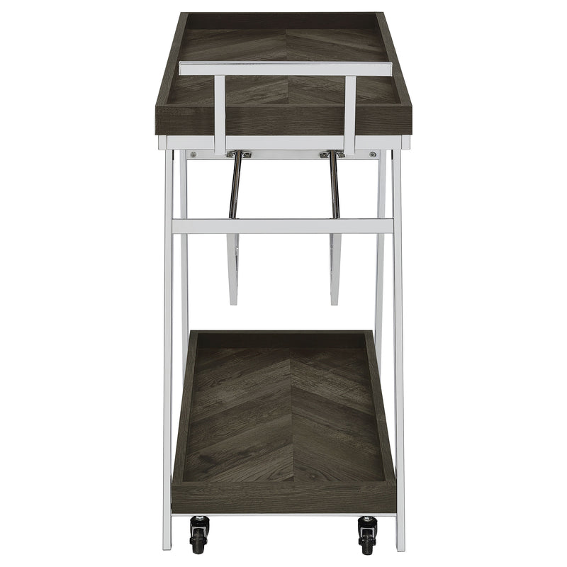 Kinney Bar Cart