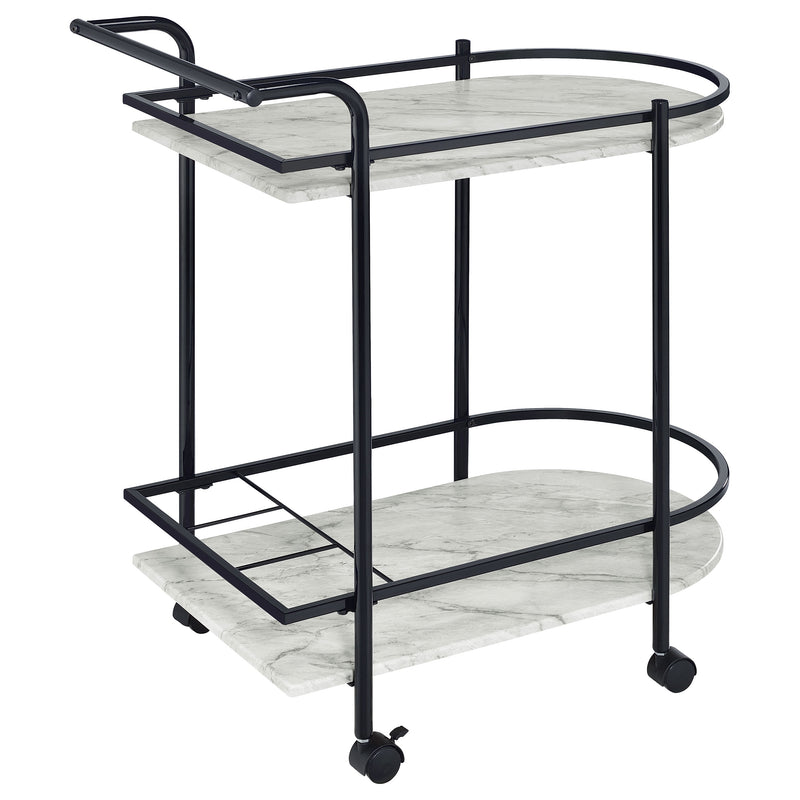 Desiree Bar Cart