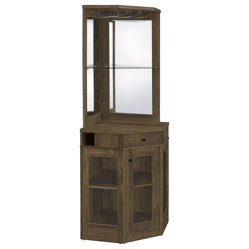 Alviso Bar & Wine Cabinet image