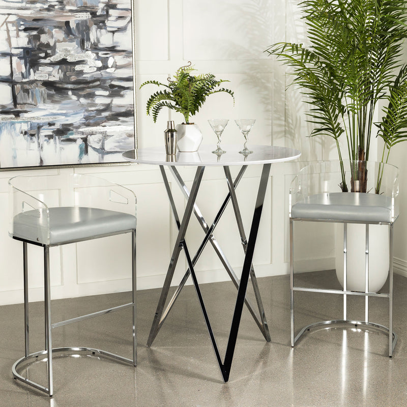 Bexter Bar Table