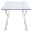 Alaia Dining Tables