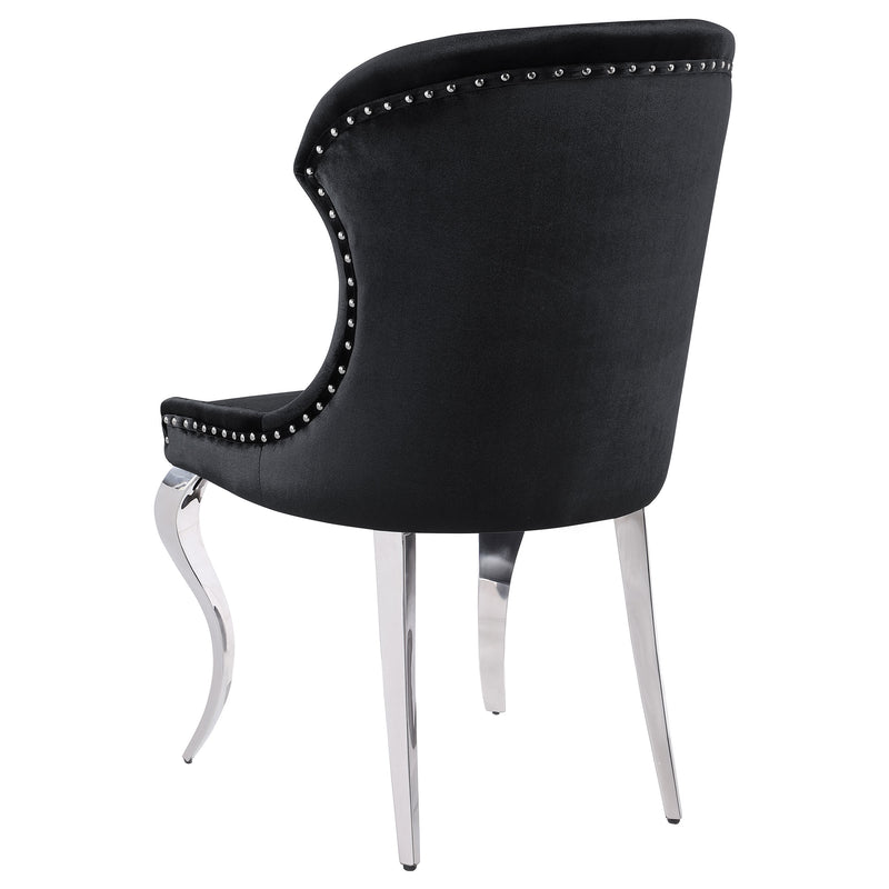 Cheyanne Side Chair