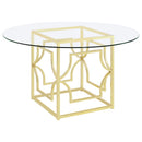 Starlight Dining Tables