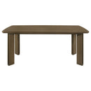 Ottowa Dining Tables Squre