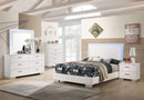 Felicity Bedroom Sets