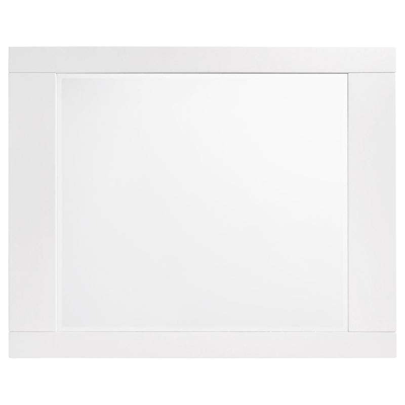 Felicity Bedroom Set White