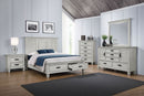 Franco 5 Pc Bedroom Sets