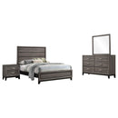 Watson Bedroom Sets