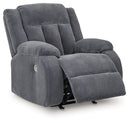 Observation Power Recliner