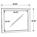 Woodmont Bedroom Sets