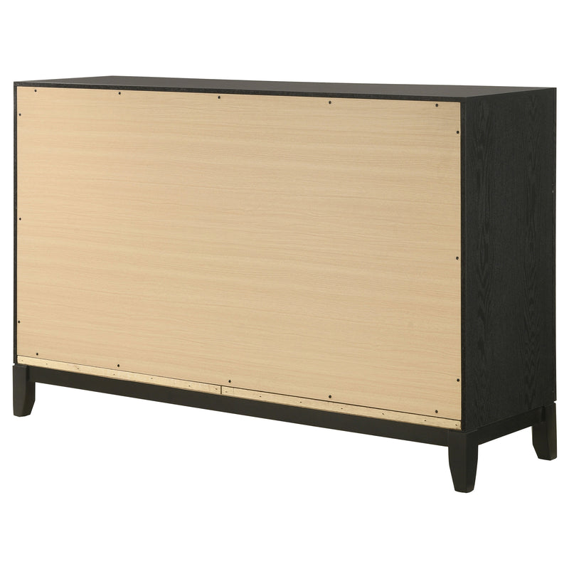 Valencia Dresser