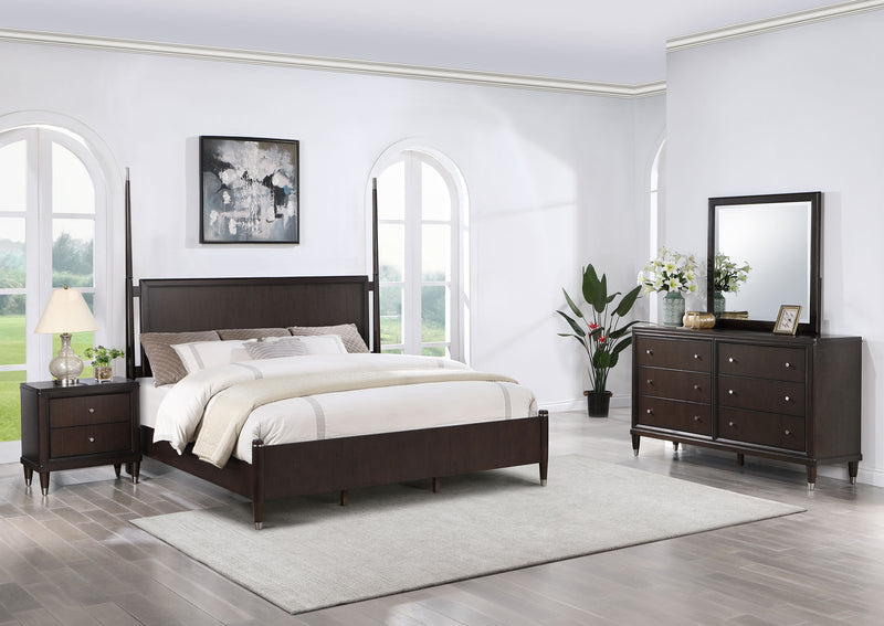 Emberlyn 4 Pc Bedroom Set image