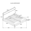 Winslow Bedroom Sets