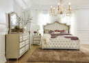 Antonella Bedroom Sets