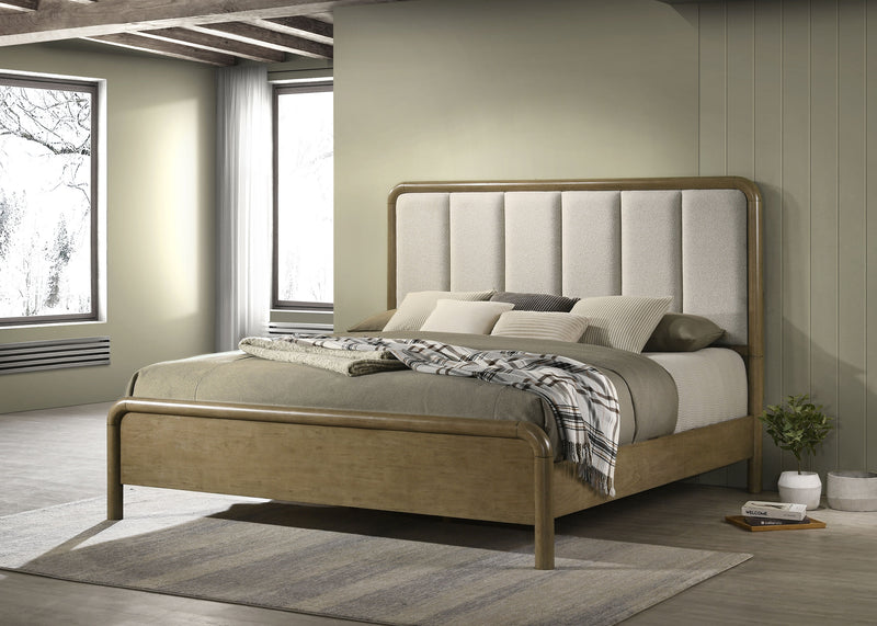 Amsbury Queen Bed