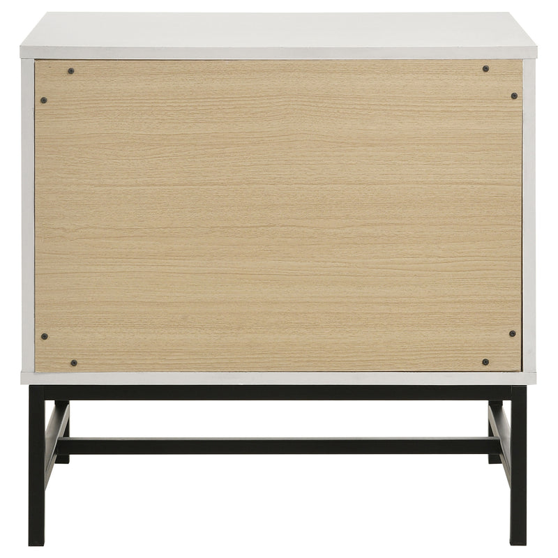 Sonora Nightstand