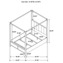 Gran Park 4 & 5 Piece Bedroom Set E.King, Queen, & Cal.King