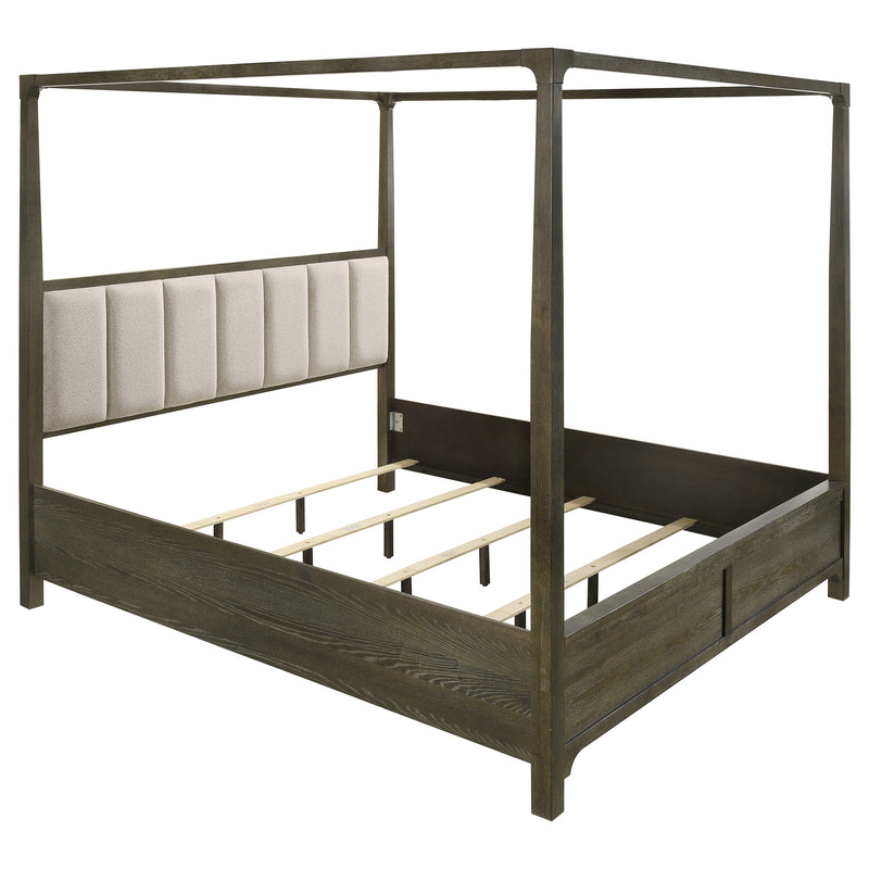 Gran Park Queen Bed image