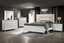 Marmore California King, E.King, & Queen Bed