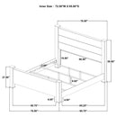 Oakglen Bedroom Sets