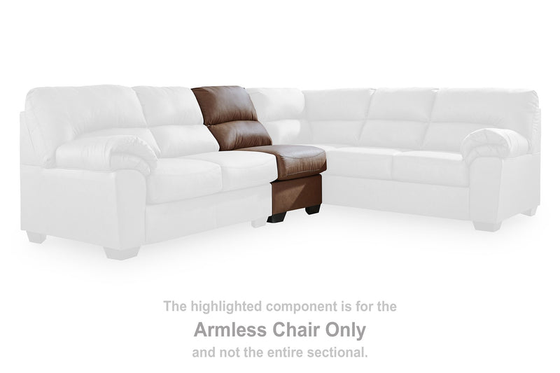 WillowBend Sectional