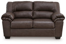 WillowBend Loveseat