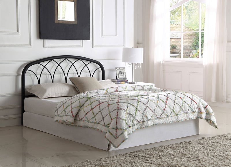 Anderson Queen / Full Headboard