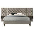 Marley Eastern King & Queen Bed