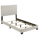 Dorian Panel Beds