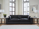 Emilia Sectional Loveseat