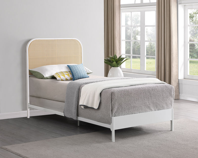 Amherst Twin Bed