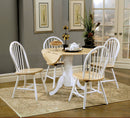 Allison 5 Pc Dining Sets