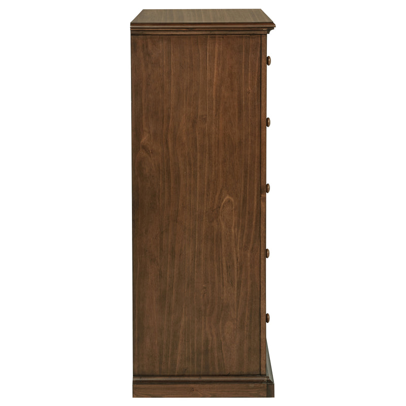 Sumerlin Chests