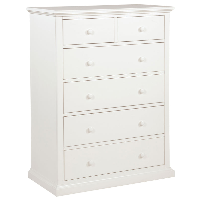 Sumerlin Chests