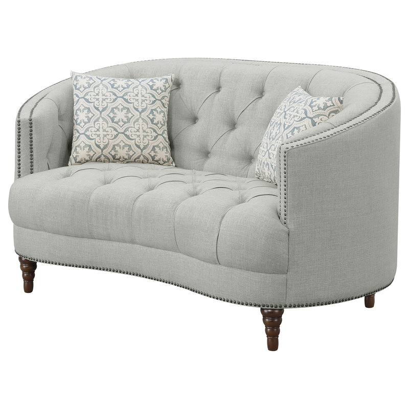 Avonlea Stationary Loveseat