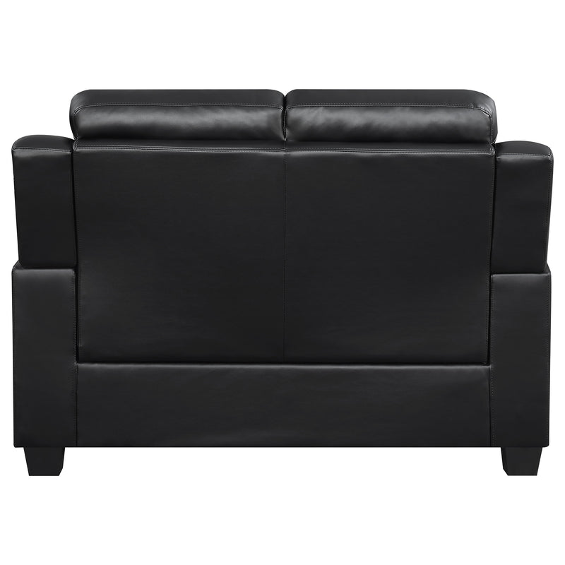 Finley Stationary Loveseat