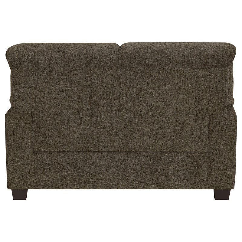 Clementine Stationary Loveseat