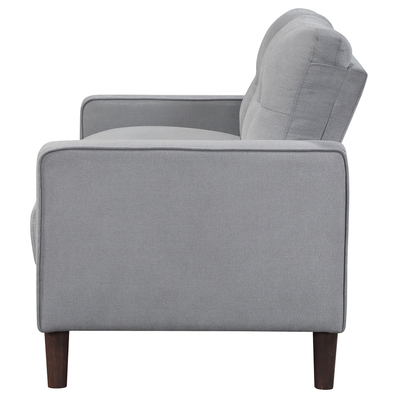 Bowen Stationary Loveseat