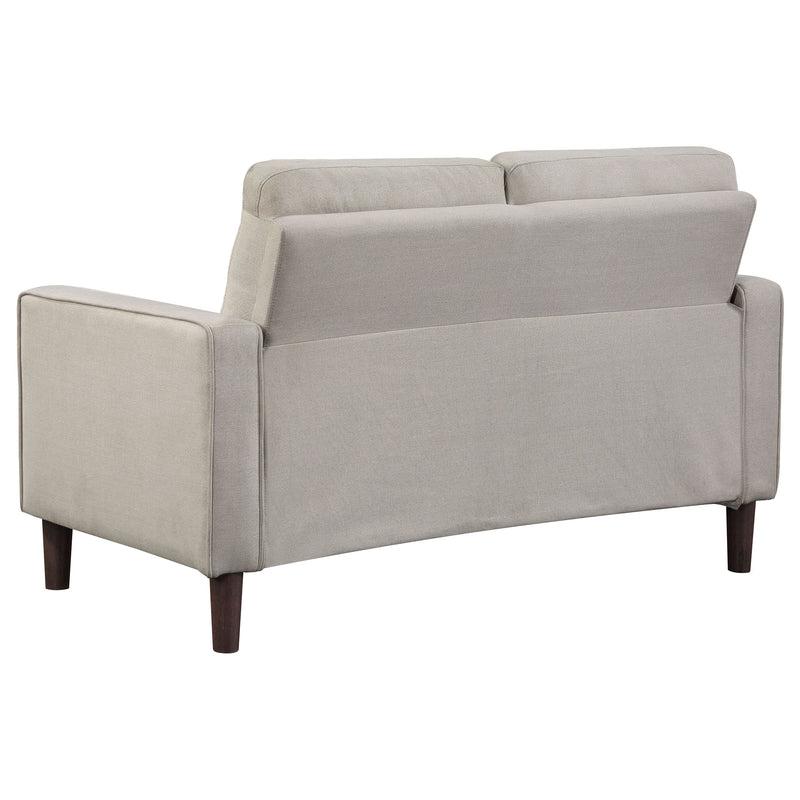 Bowen Stationary Loveseat