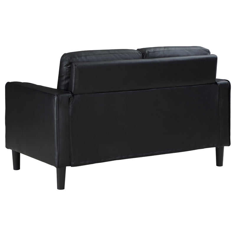 Ruth Stationary Loveseat