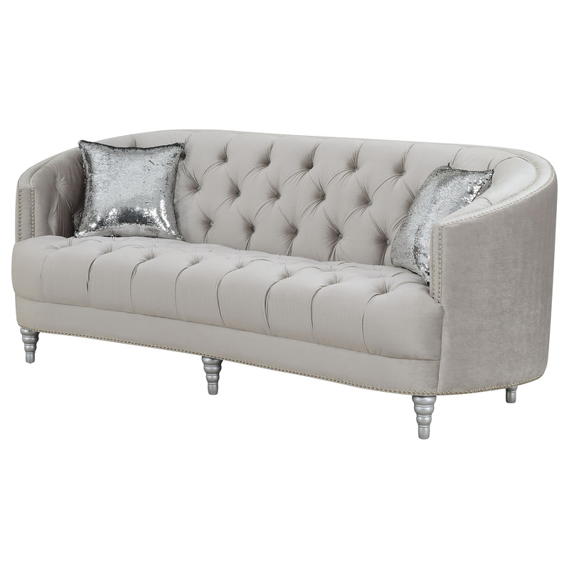 Avonlea Stationary Sofa