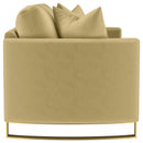 Corliss Loveseats